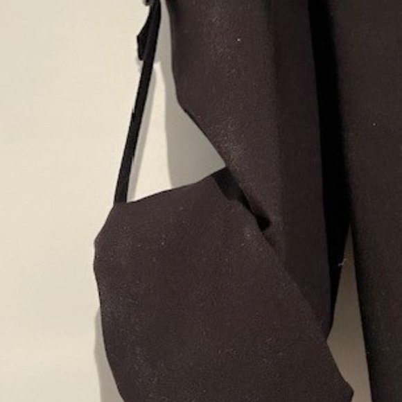 Calvin Klein Black Blazer Jacket - Picture 5 of 6